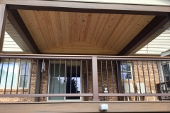 Screen Rooms