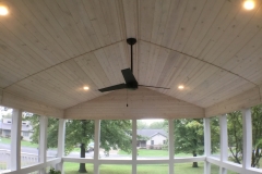 TP Car Siding Pine
