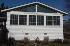 Sun Rooms