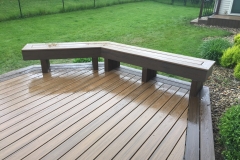 Benches
